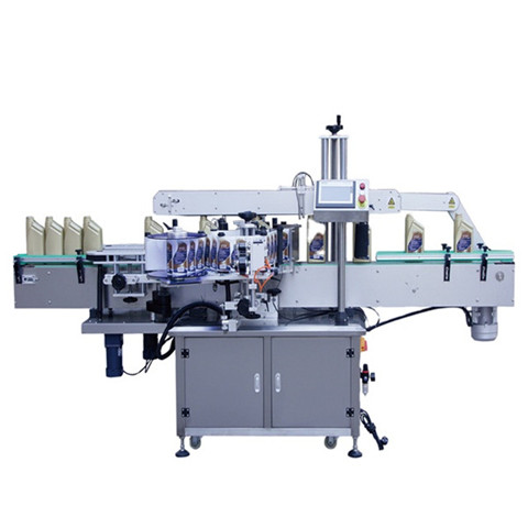 Makinë për etiketime industriale Makinë printeri me ngjitës të personalizuar Zbatues i etiketave të mbajtura me dorë 