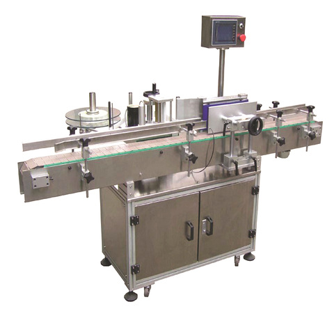 Makineri për etiketimin e shisheve të aplikuesit të kutive të lodrave me bojë në sipërfaqe automatike të industrisë Zonesun 