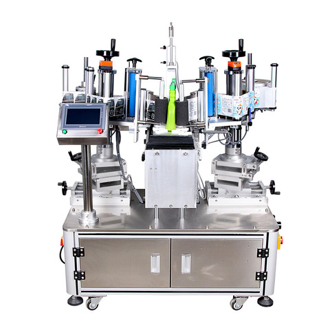 Fabrika e Prodhuar Makinë Etiketuese të Mëngëve Automatike të Shisheve me Çmimin më të Mirë 