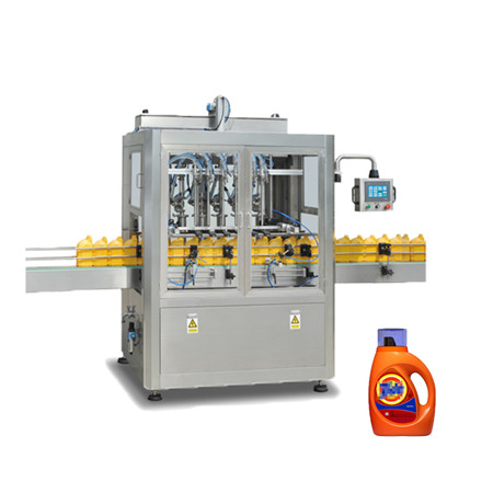 Fabrika e shisheve me çmim të ulët në fabrikë 2020 / Pije e butë / Ujë mineral i pastër Uji i pastër Mbushja e makinës automatike të shisheve 