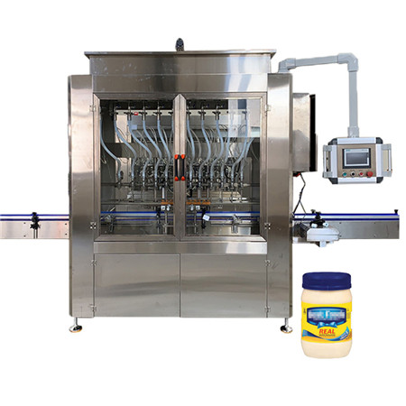 Linja e prodhimit automatik të shisheve të kafshëve shtëpiake 3 në 1 Linja e Prodhimit të Ujit të Pijshëm Makineri Mbushëse Mbushëse Makineri Shishe me Mbushje Uji të Pastër dhe Makinë Mbushëse 