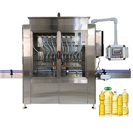 Makinë mbushëse e alkoolit alkoolik linear e pijeve makine e shisheve Makineri mbushëse e pijeve alkoolike nga fabrika më e shitur 