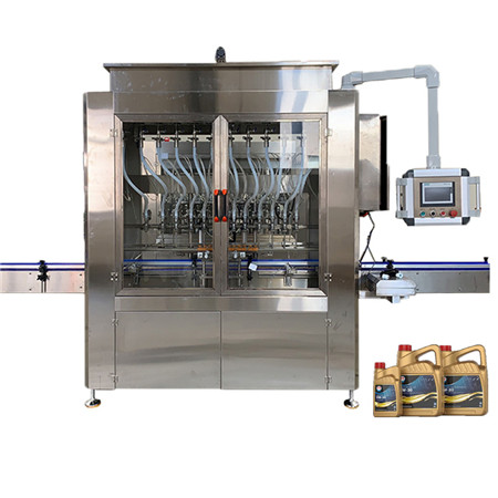 Sapun / Xhel / Detergjent / Makinë mbushëse automatike e shisheve Guangzhou Merry-Pack Makinë mbushëse automatike e linjës së prodhimit të mbushjes së sanitizuesit të duarve 
