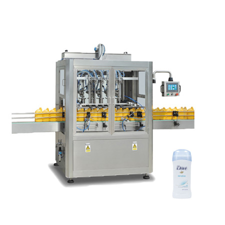 Makineri Farmaceutike për Mbushjen e Lëngjeve me Makineri mbushëse dhe Vulosëse të Ampulave me Shishe të Vogla me Makineri Shishesh 30ml 