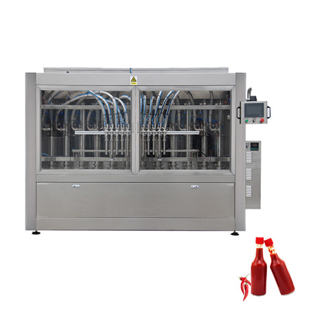 Bespacker shitje e nxehtë gjysmë automatike e qumështit të mbushjes së ujit me qumësht makine mbushëse e lëngjeve pneumatike me lëng me CE 