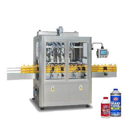 0-1000ml shishe të lëngshme automatike të pompës magnetike Makinë mbushëse të parfumit të vajit mbushës uji mbushës uji 