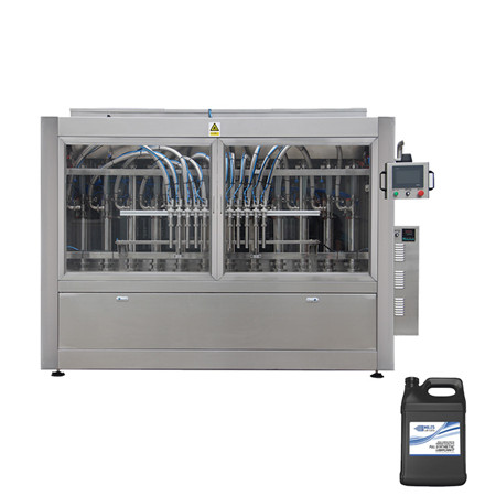 Prodhuar në Kinë Makineri nënshkrimin e mbushjes së lëngshme të ujit me kupë PLC me Sterilizim UV dhe Shtypje Automatike të datave për Pelte, Puding Rajs dhe Puding të Tjera 