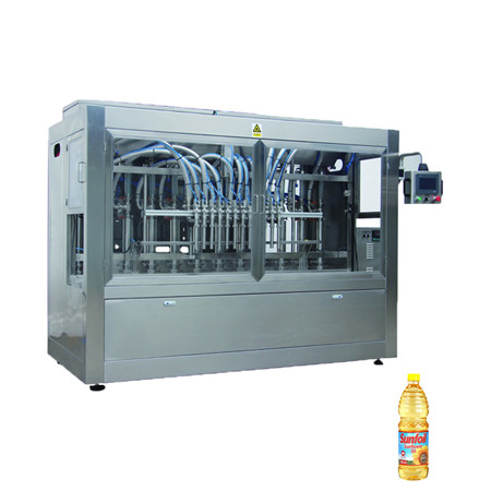 Zonesun Gfk-180 Automatik Shishe me Verë Uji Parfum Solucion Salcë soje Makinë dixhitale për mbushje të lëngshme 