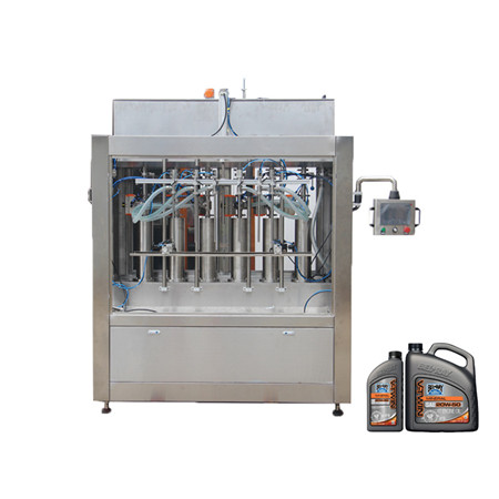 Shishe Automatike Lëng Uji të Pastër Mineral Energji Energji CSD Pini Pije Pije Për Bërjen e Mbushjes së Shisheve Fabrika e Prodhimit të Pajisjeve 