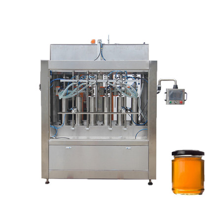 6000-12000bph Automatik Pranvera Pirja e Lëngut të Pastër të Ujit të Pijshëm Pije të Gazuara / Lëng Lëngu / Qelqi / Mbushja e Larjes së Shisheve Mbushja / Mbushja e Shisheve Makineri Paketimi 
