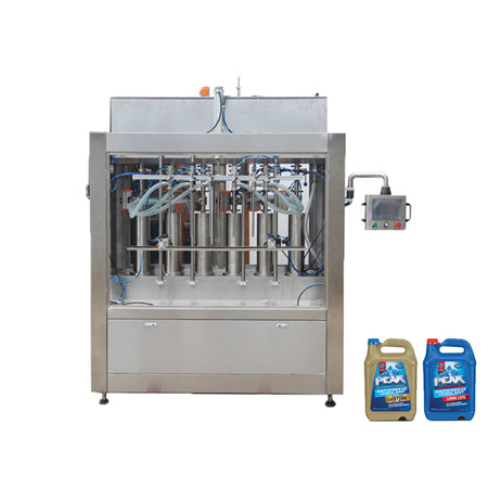Linja e Prodhimit të Mbushjes së Birrës së Pijeve të Gazit Automatik të Gazuar / Makineri Mbushëse e Kutisë prej Kallaji Alumini dhe Makineri Mbushëse dhe Mbushëse të Lëngjeve të Pijeve 