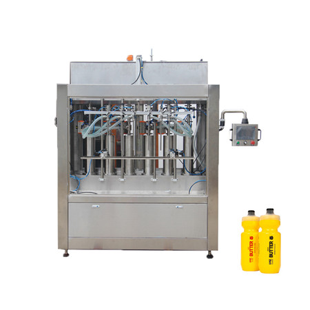 Makinë paketimi për mbushjen e pluhurit detergjent automatik të peshimit për paketimin e pluhurit dhe pluhurit të sapunit 