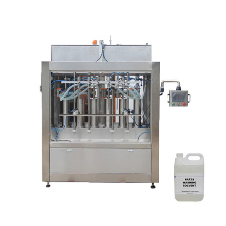 Projekti i plotë automatik në shitje në shishe plastike Qumësht qumështi Çaj energji Pije Linja e prodhimit Lëng frutash Makinë për mbushje të nxehtë për lloje të lëngut me aromë 