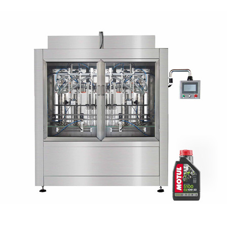 Makinë mbushëse e lëngshme e lëngut Monobllok automatik për shishe me makinën e linjës së prodhimit të lëngut të frutave me mbyllje dhe etiketim 