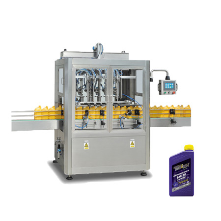 Makinë automatike për mbushjen dhe vulosjen e kupave plastike Fabrika e ushqimit Paketimi i makinerive Pajisjet për makinën e mbushjes dhe vulosjes së mjaltit me lëng të ujit të lëngshëm 